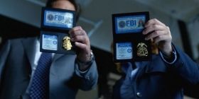 ФБР розповіло деталі рослідування заворушень у Вашингтоні