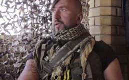 Фільм про Василя Сліпака "Міф" виграв нагороду на фестивалі в Португалії