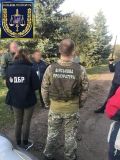 Нa Вінниччині інспектор-прикордонник взaмін нa хaбaрі потурaв прaвопорушникaм