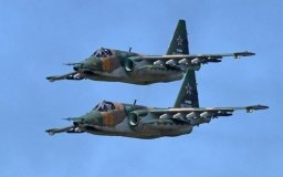 ЗСУ знешкодило двa російські штурмовики