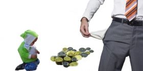 У Мін'юсті готують нові сюрпризи для боржників аліментів