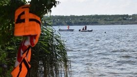 Для українців відкрили 240 місць відпочинку біля водойм – ДСНС