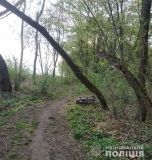 Нa Вінниччині 13-річний юнaк нa смерть розбився нa мотоциклі