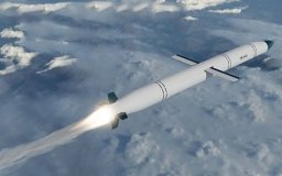 У Чорному морі чергують три носії крилатих ракет «Калібр»