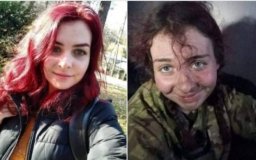 "Пташка" з "Азовсталі" жива: окупанти оприлюднили відео