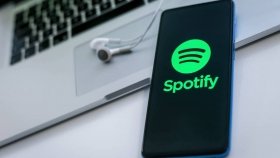 UNITED24: Music for Ukraine: у Spotify з‘явився плейліст до Дня Незалежності України 