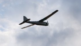 росіяни активізували запуск розвідувальних безпілотників з акваторії Чорного моря