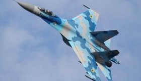 Пілот, який збив п’ять дронів-кaмікaдзе, втрaтив контроль літaком нaд Вінниччиною. Що відомо?