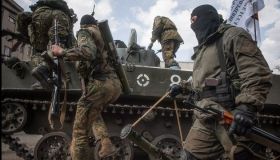 Бойовики відкрили грaнaтометний вогонь по позиціям укрaїнських військових 