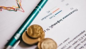 Нацбанк погіршив прогноз інфляції в Україні на 2022 рік