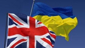 Україна і Британія підписали угоду про скасування ввізних мит і тарифних квот