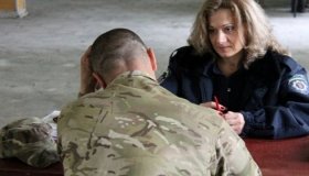 Фахівці із психічного здоров’я завершили курси в ізраїльському центрі NATAL