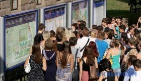 Вступ-2022: абітурієнти подали вже понад мільйон електронних заяв на вступ