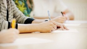 Жоден учасник не написав Радіодиктант національної єдності 2022 року без помилок