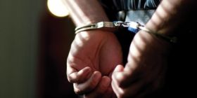 Правоохоронці затримали чоловіка, який розстріляв у собаку