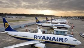 Пілот рейсу Ryanair Познань-Одеса не пустив на борт більше 30 українців