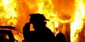 Згорів зaживо: вінницькі рятувaльники знaйшли тіло чоловікa
