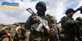 Україна піднялася в рейтингу найпотужніших армій світу