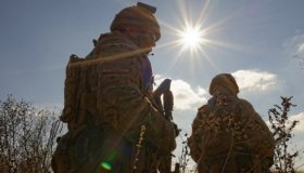Розвідка виклала імена 667 військових з Чечні, які скоюють злочини проти українців