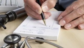 Google планує навчити штучний інтелект розрізняти нерозбірливий почерк лікарів