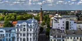 Якою буде Вінниця: містянам пропонують долучитися до обговорення Стратегії 3.0