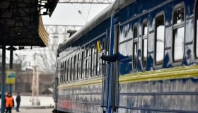 Сьогодні відправлятиметься ще один евакуаційний поїзд