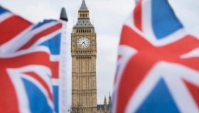 Британія запровадила санкції проти двох партнерів олігарха Абрамовича