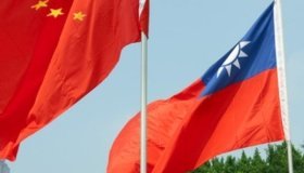 Китай заявив, що Тайвань належить йому «історично»