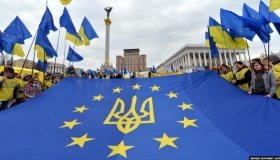 У Кабміні озвучили приблизні терміни вступу України до ЄС