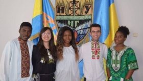 Оприлюднено вимоги для іноземців, які бажають в’їхати в УКраїну під час військового стану