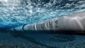 Німеччина призупинила сертифікацію Nord Stream 2