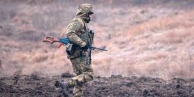 Бойовики порушили перемир'я на Донбасі