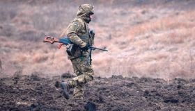 Загинув внаслідок ворожих обстрілів: стало відоме ім'я військового, який помер на Донбасі 