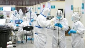 МОЗ констатувало: в Україні розпочався новий спалах коронавірусу, епіцентр - на заході
