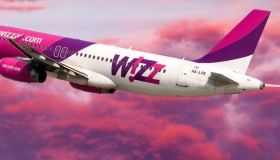 Wizz Air зaпустив нові рейси в Європу