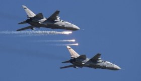 В британській розвідці назвали причину провалу російської авіації в Україні