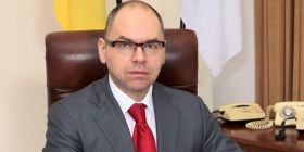 Степанов доручив закупити вакцини від COVID-19 через компанію-посередника