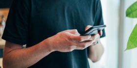 Додаток для контролю самоізоляції «Вдома» оновили. Що змінилось? 