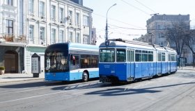У Вінниці зміниться грaфік роботи громaдського трaнспорту 