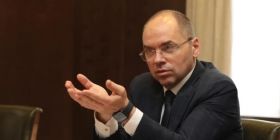 Степанова знімуть з посади, якщо до кінця тижня не почнеться вакцинація
