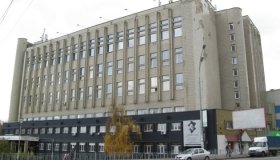 «Довженко-Центр» подав на Держкіно в суд з вимогою скасувати «реорганізацію»