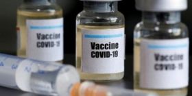 Україна отримає півмільйона доз індійської вакцини