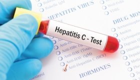 Україна розподілила 92% необхідних курсів для лікування гепатиту С у 2023 році