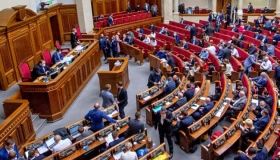 Верховна Рада розблокувала підписання закону про покарання за воєнні злочини