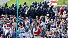 Правозахисники нарахували в Білорусі понад 700 політв'язнів