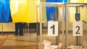 У ЦВК хочуть оцінити можливість перших місцевих виборів у прифронтових районах Донбасу