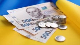 Бюджет України з 24 лютого майже на половину профінансований міжнародними партнерами
