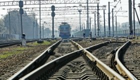 Між Україною та Молдовою восени відновлять залізничне сполучення