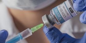 Ляшко розповів, який препарат використовуватимуть для вакцинації українців 