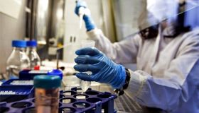 Україна зможе сама тестувати пацієнтів на нові штами коронавірусу